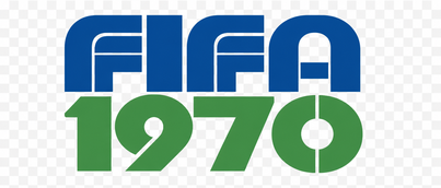 FIFA 1970 Logo